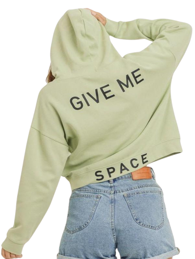 Give Me Space | Hoodie